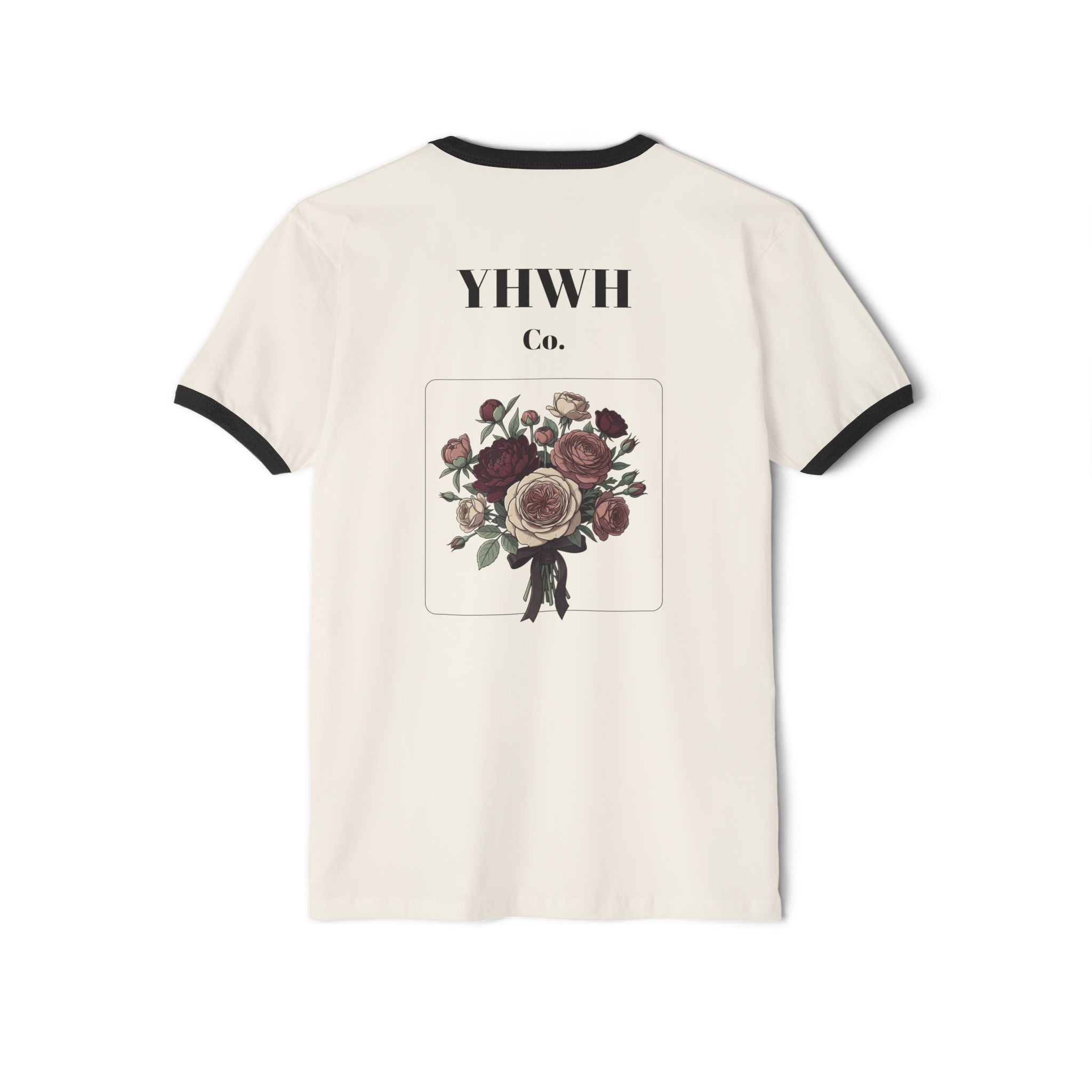 YHWH Co. T-Shirt