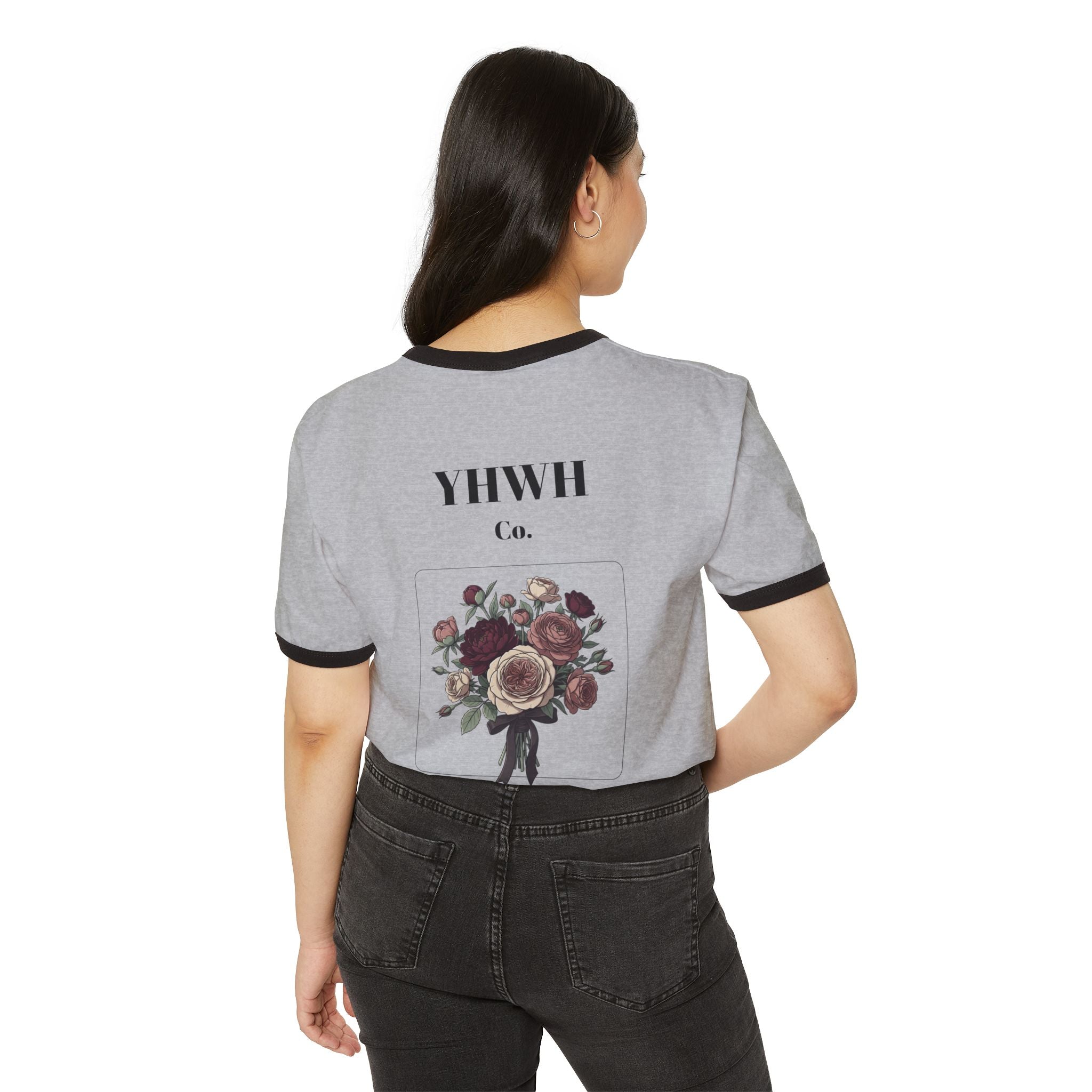 YHWH Co. T-Shirt