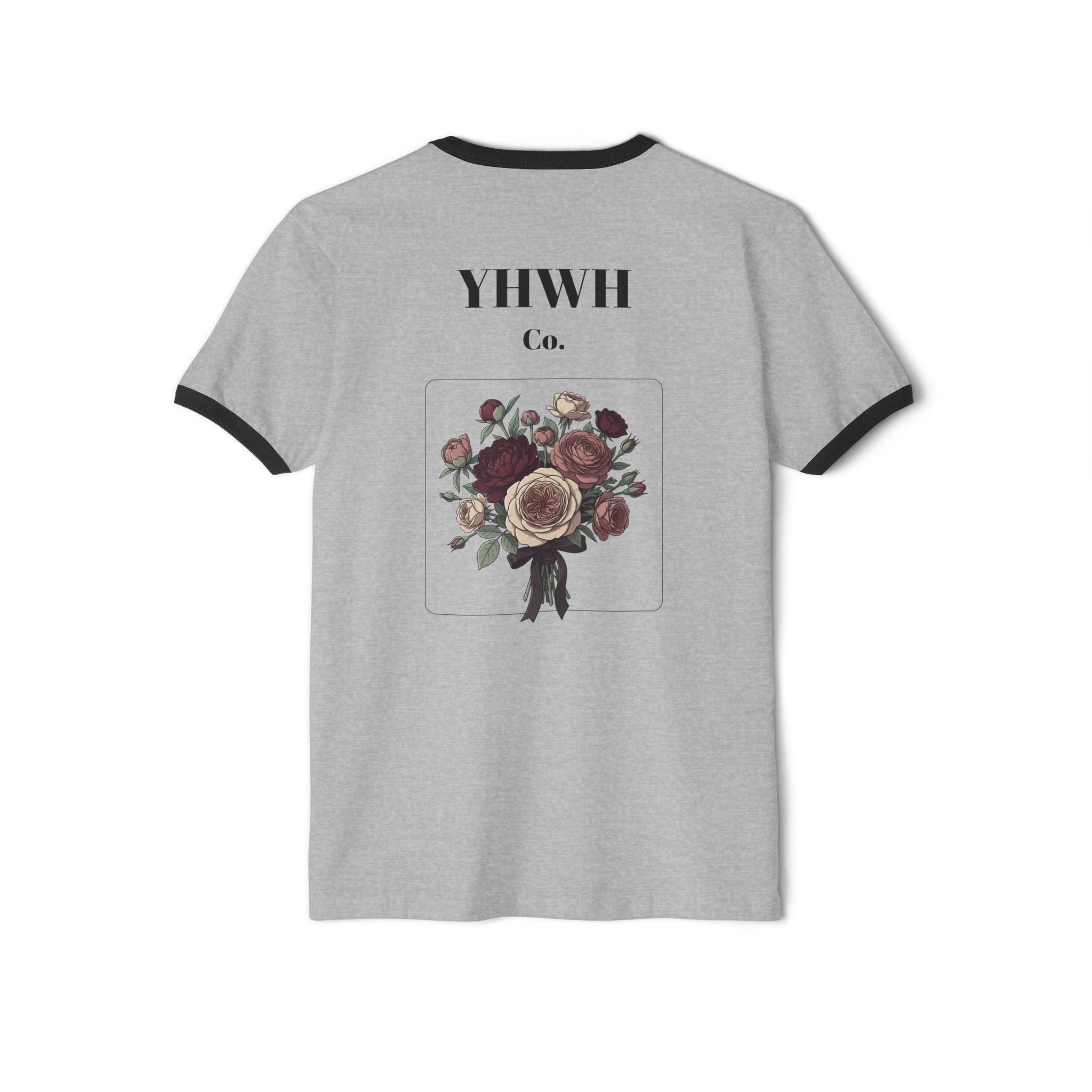 YHWH Co. T-Shirt