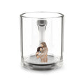 Jesus Hug Mug - 10oz Glass Mug